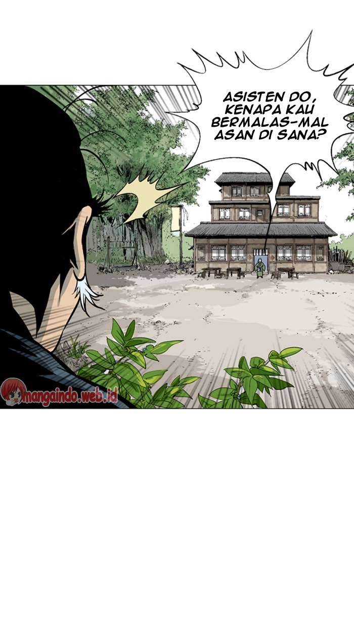Gosu Chapter 89 Gambar 37