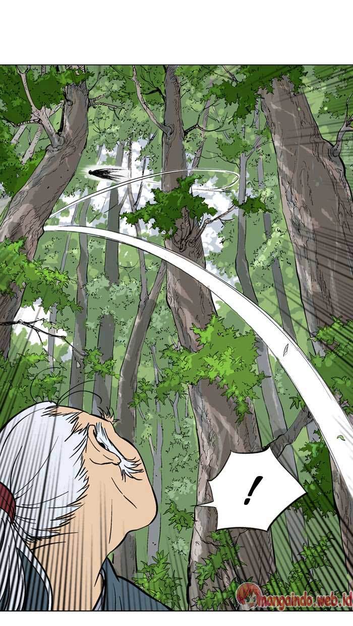 Gosu Chapter 89 Gambar 39