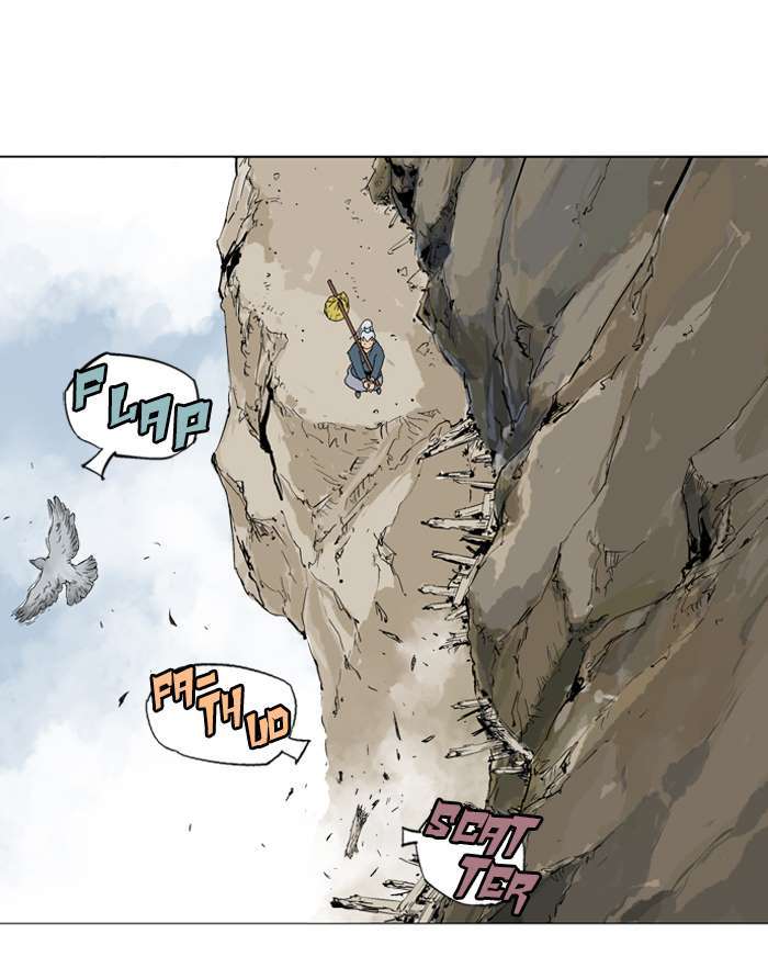 Gosu Chapter 88 Gambar 44