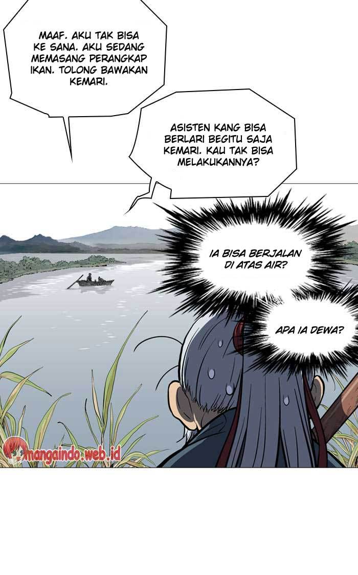 Gosu Chapter 88 Gambar 46