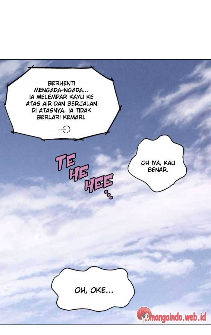 Gosu Chapter 88 Gambar 47