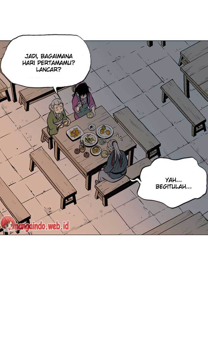 Gosu Chapter 88 Gambar 50