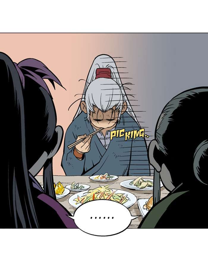 Gosu Chapter 88 Gambar 51