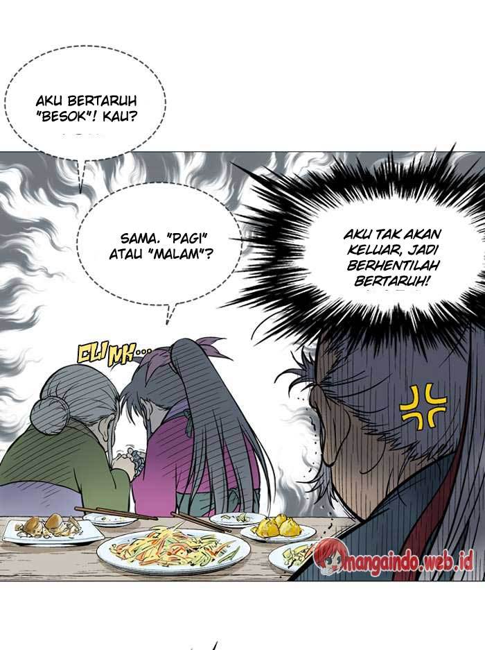 Gosu Chapter 88 Gambar 52