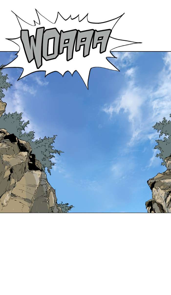 Gosu Chapter 88 Gambar 55