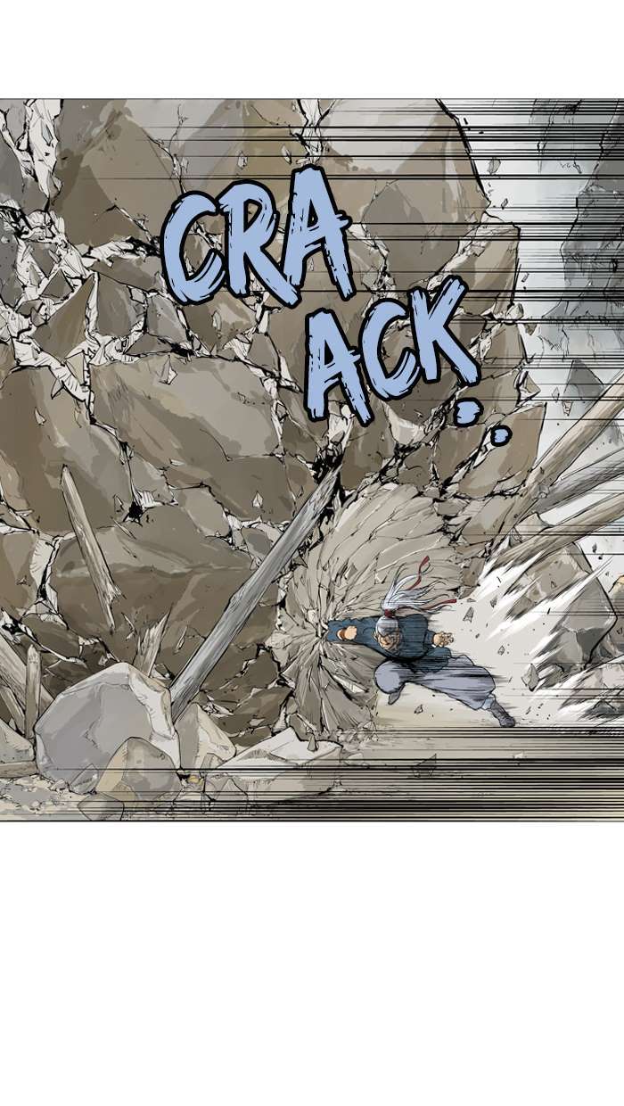 Gosu Chapter 88 Gambar 56