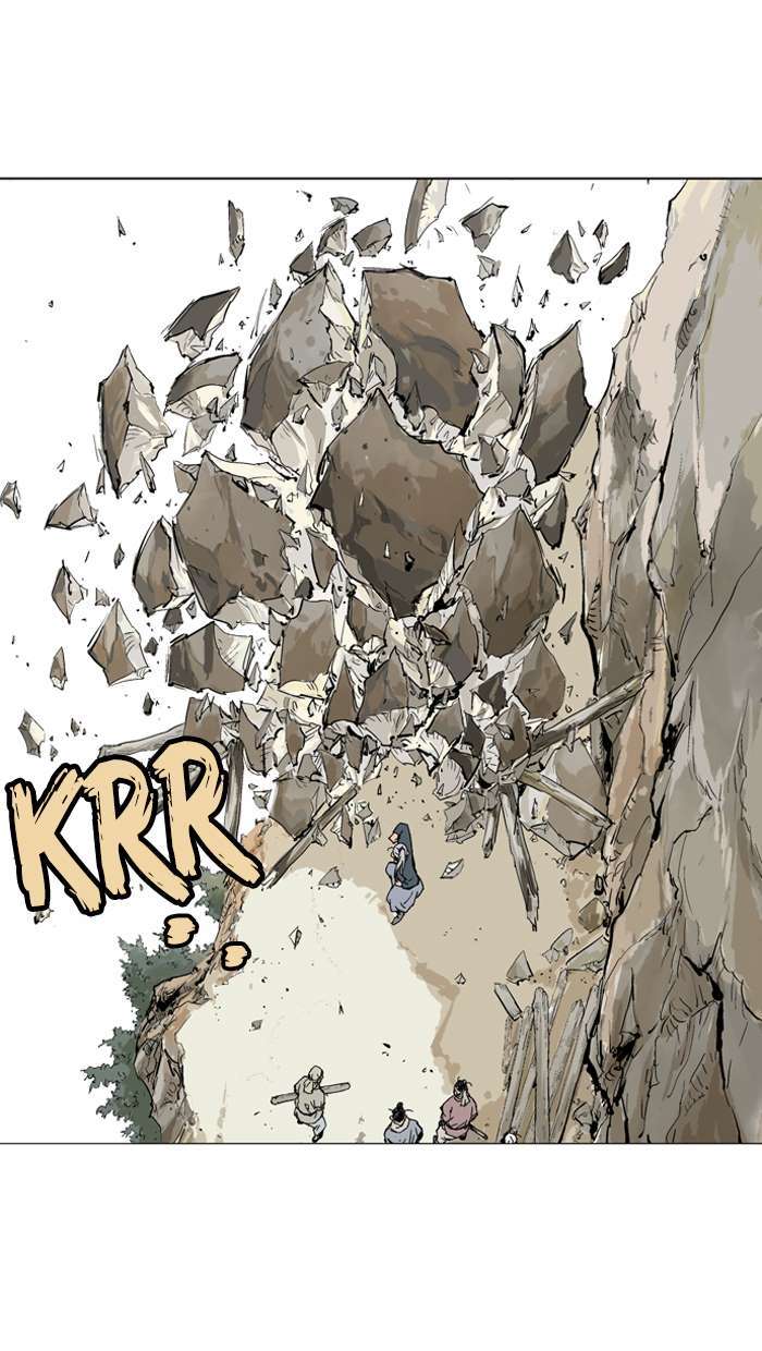 Gosu Chapter 88 Gambar 57