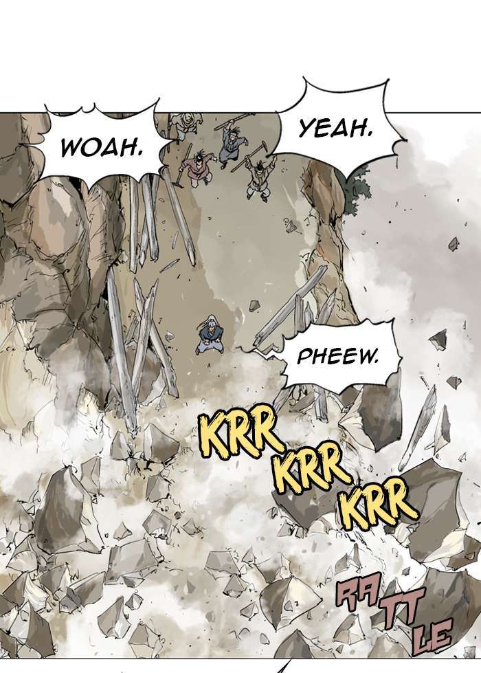 Gosu Chapter 88 Gambar 58