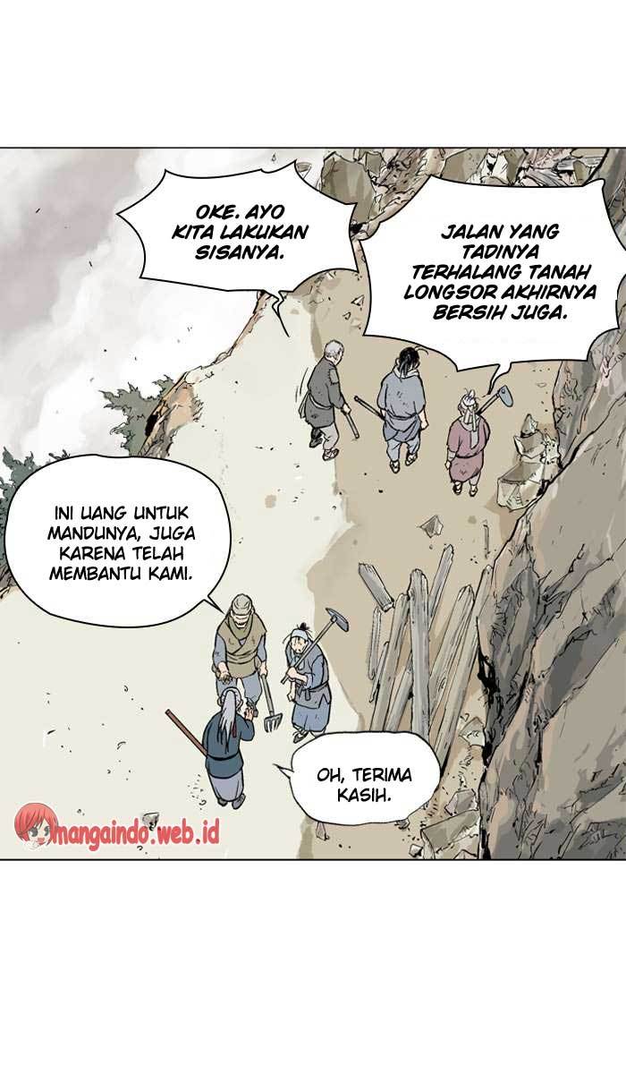 Gosu Chapter 88 Gambar 60