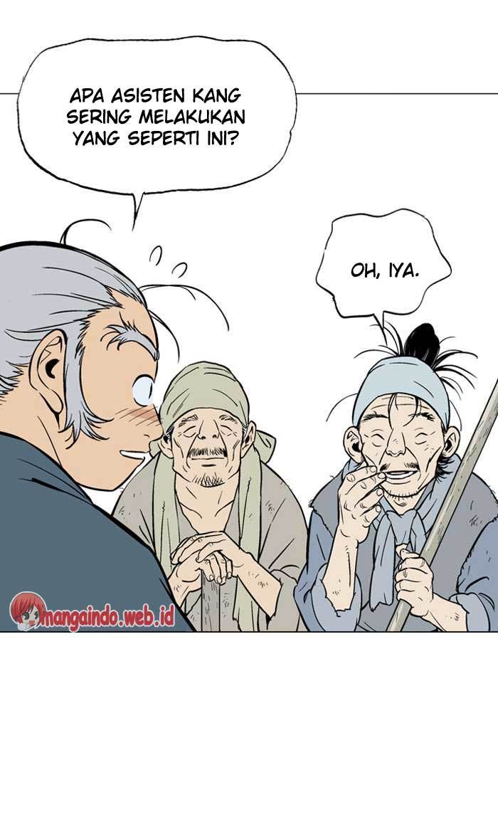 Gosu Chapter 88 Gambar 61