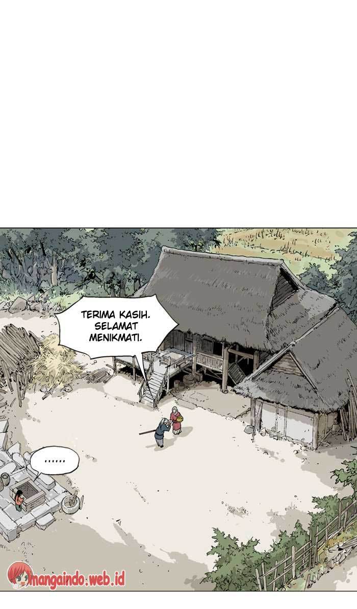 Gosu Chapter 88 Gambar 64