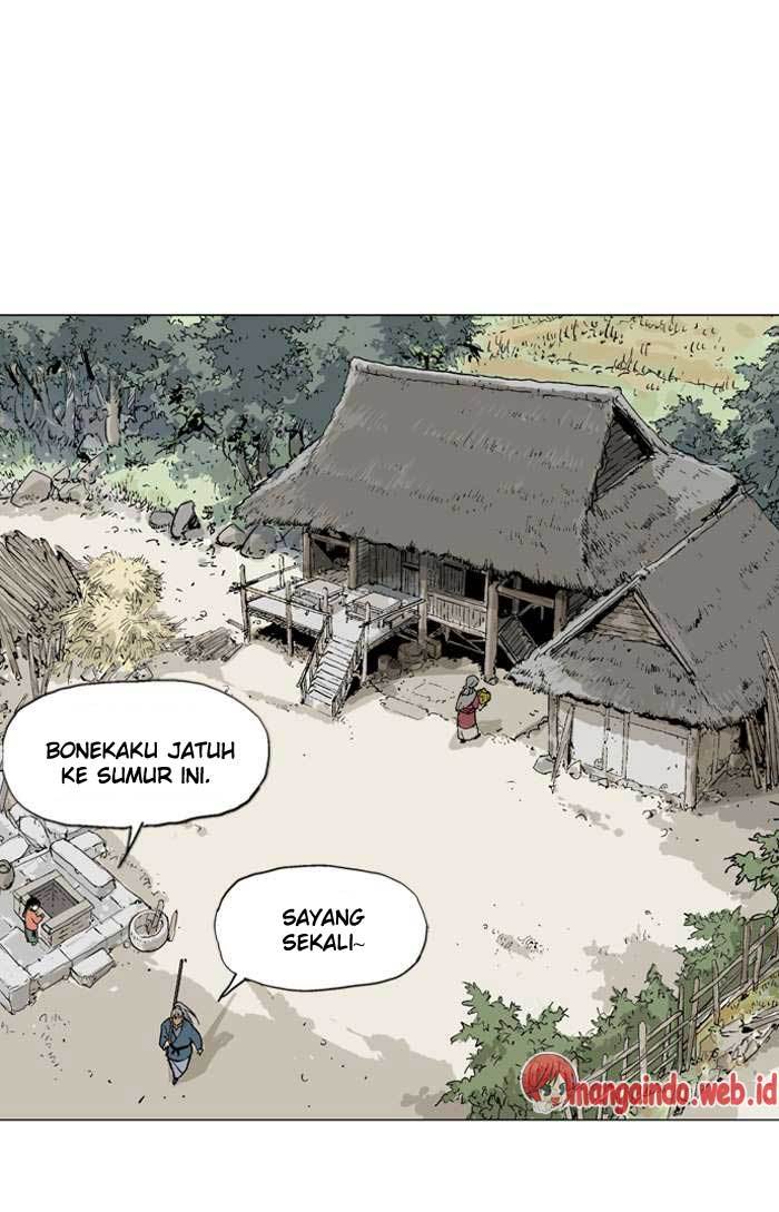 Gosu Chapter 88 Gambar 65