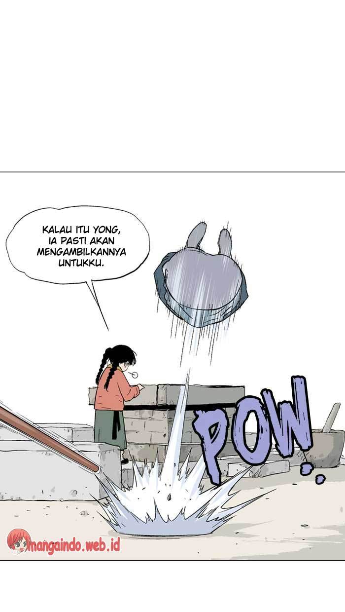 Gosu Chapter 88 Gambar 66