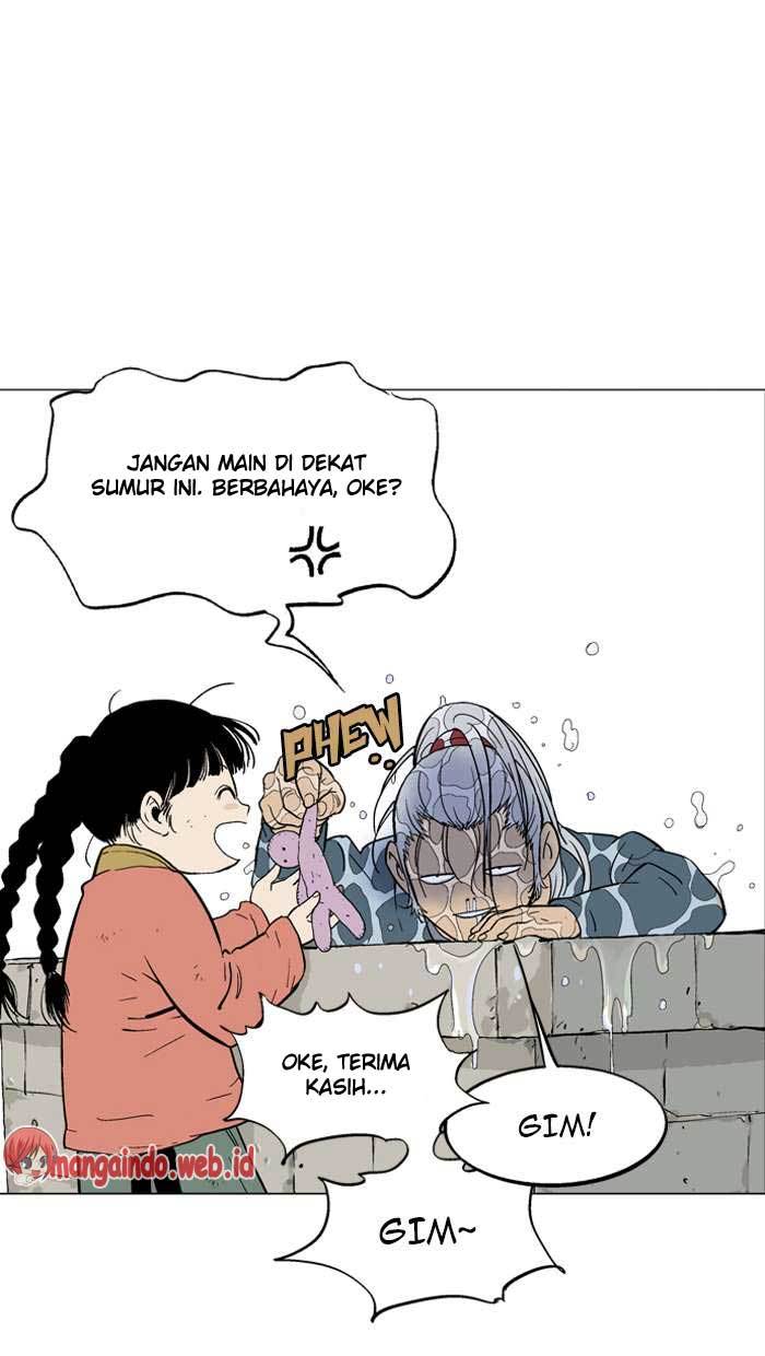 Gosu Chapter 88 Gambar 67