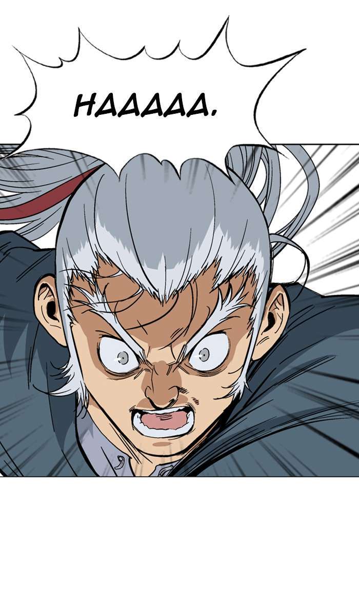 Gosu Chapter 88 Gambar 69