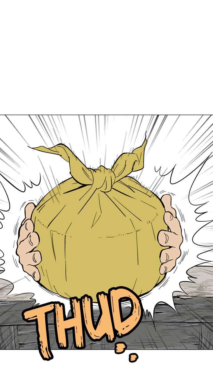 Gosu Chapter 88 Gambar 73