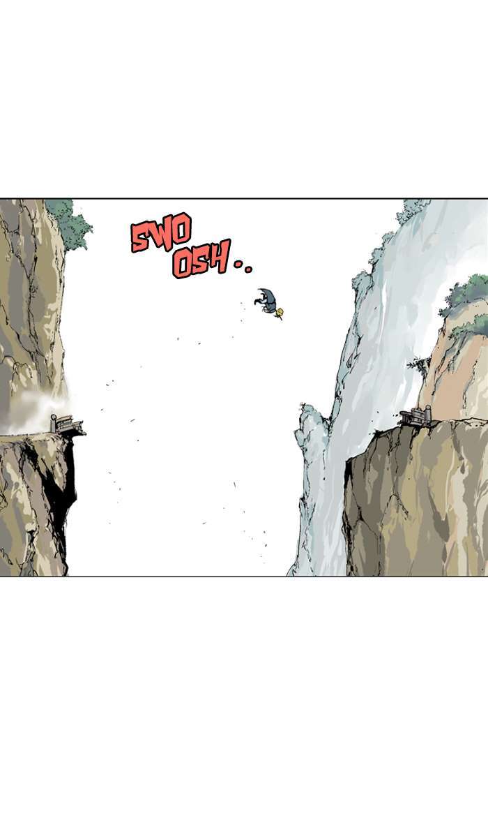 Gosu Chapter 88 Gambar 77