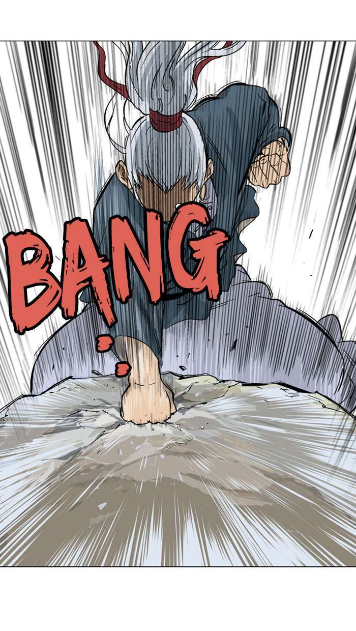 Gosu Chapter 88 Gambar 79