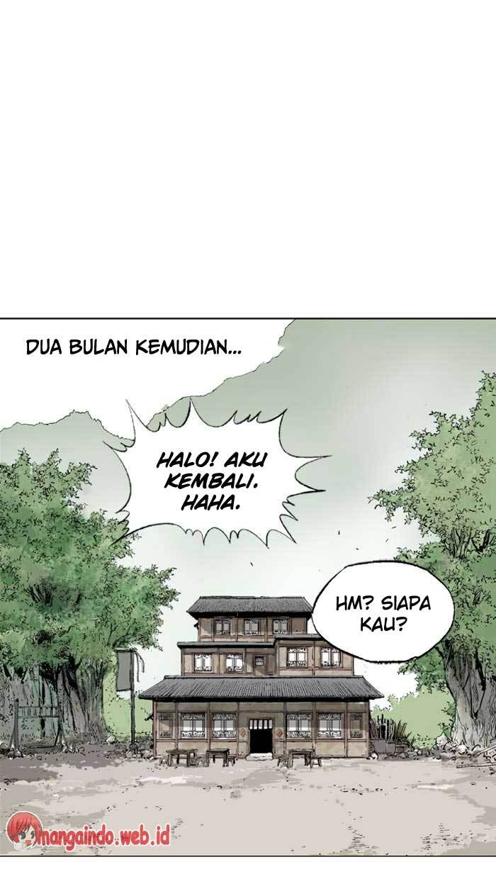 Gosu Chapter 88 Gambar 8