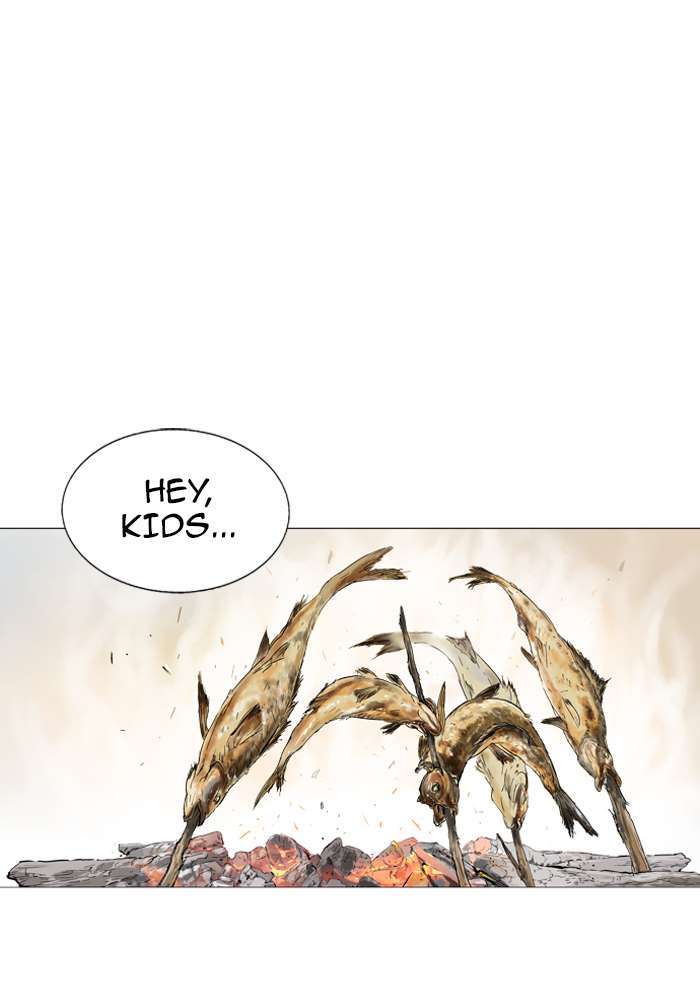 Gosu Chapter 88 Gambar 81