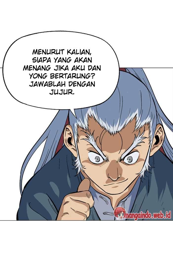 Gosu Chapter 88 Gambar 82