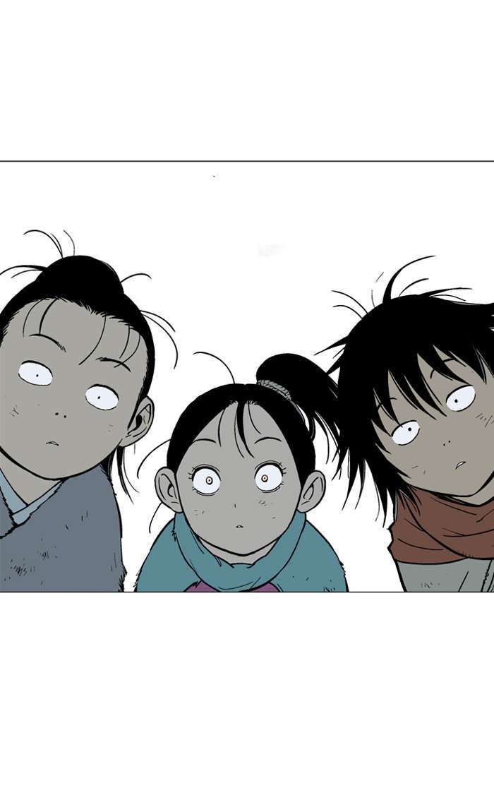 Gosu Chapter 88 Gambar 83