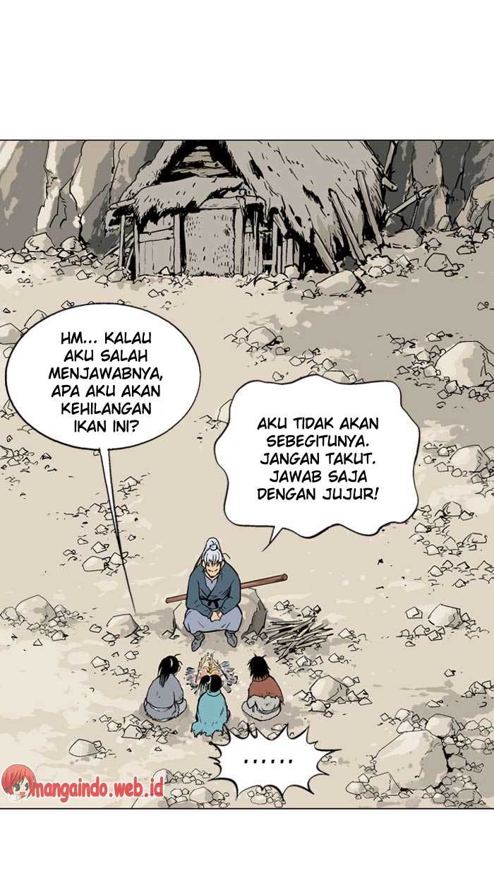 Gosu Chapter 88 Gambar 84