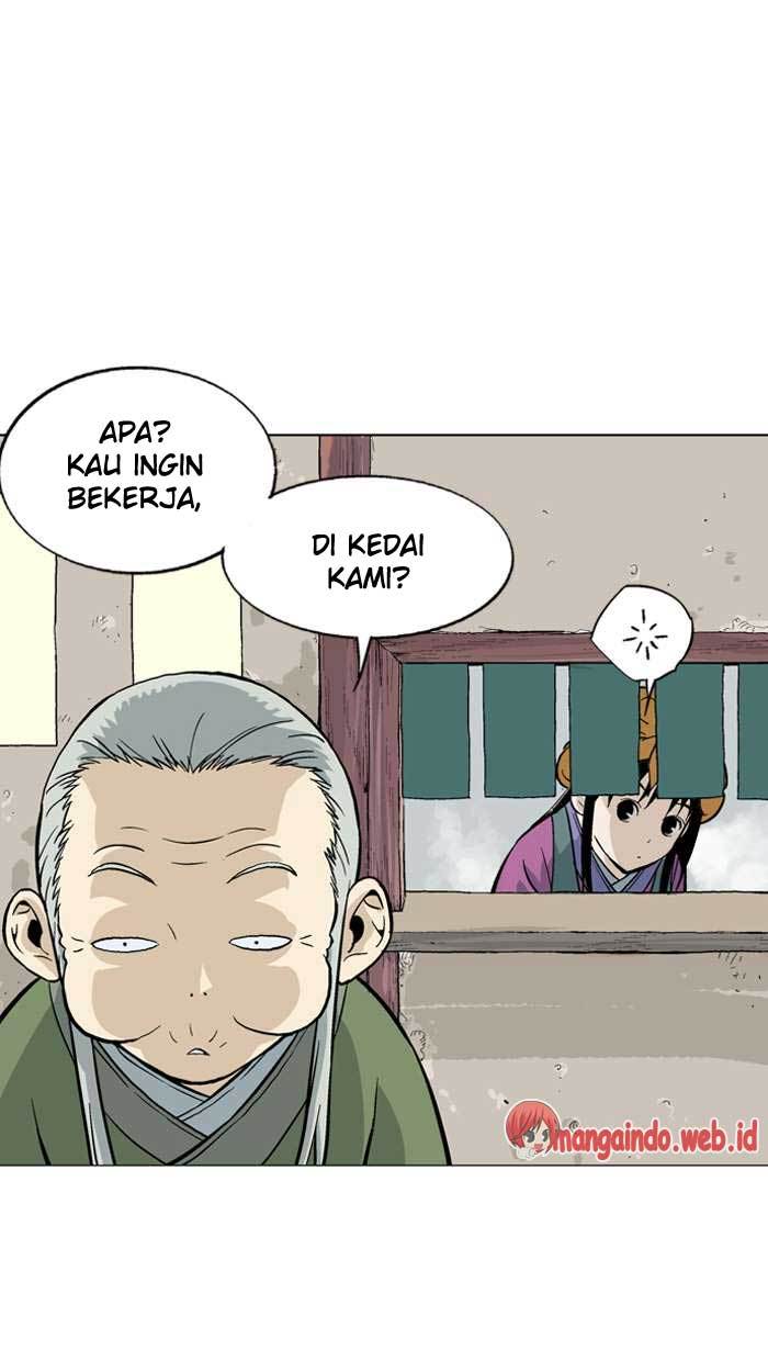 Gosu Chapter 88 Gambar 9
