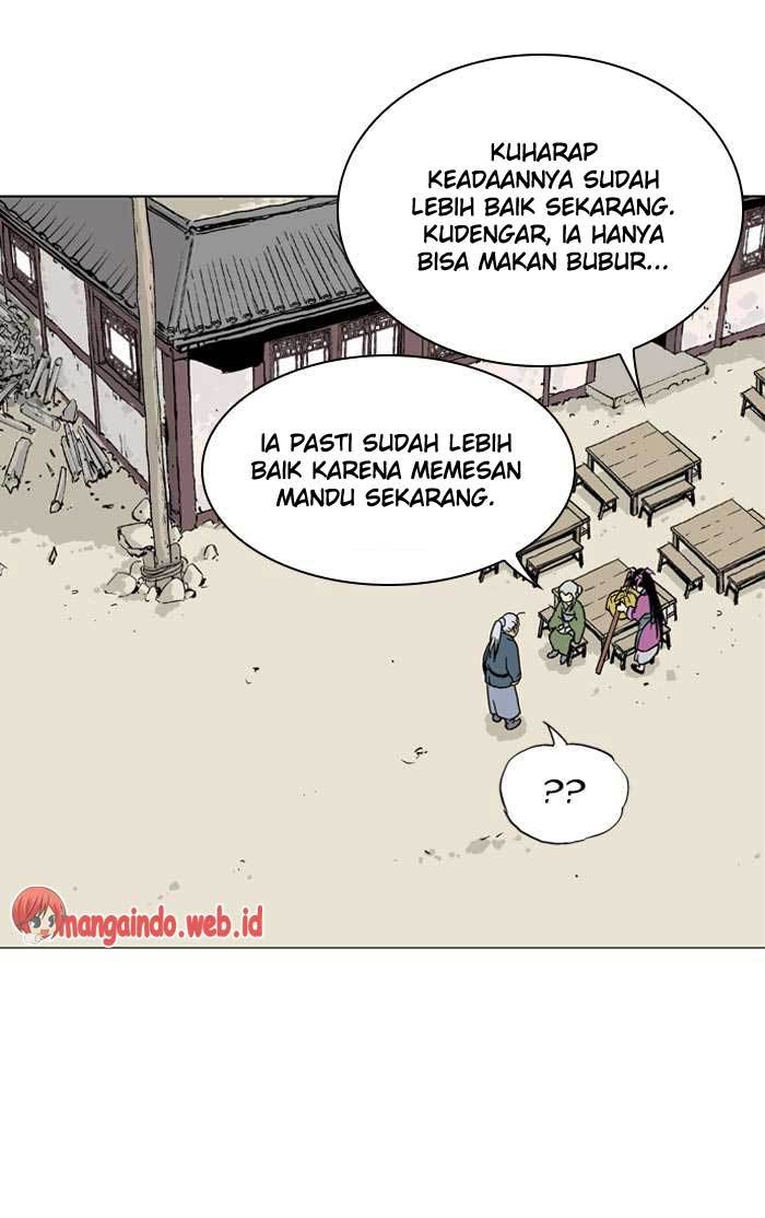 Gosu Chapter 88 Gambar 92