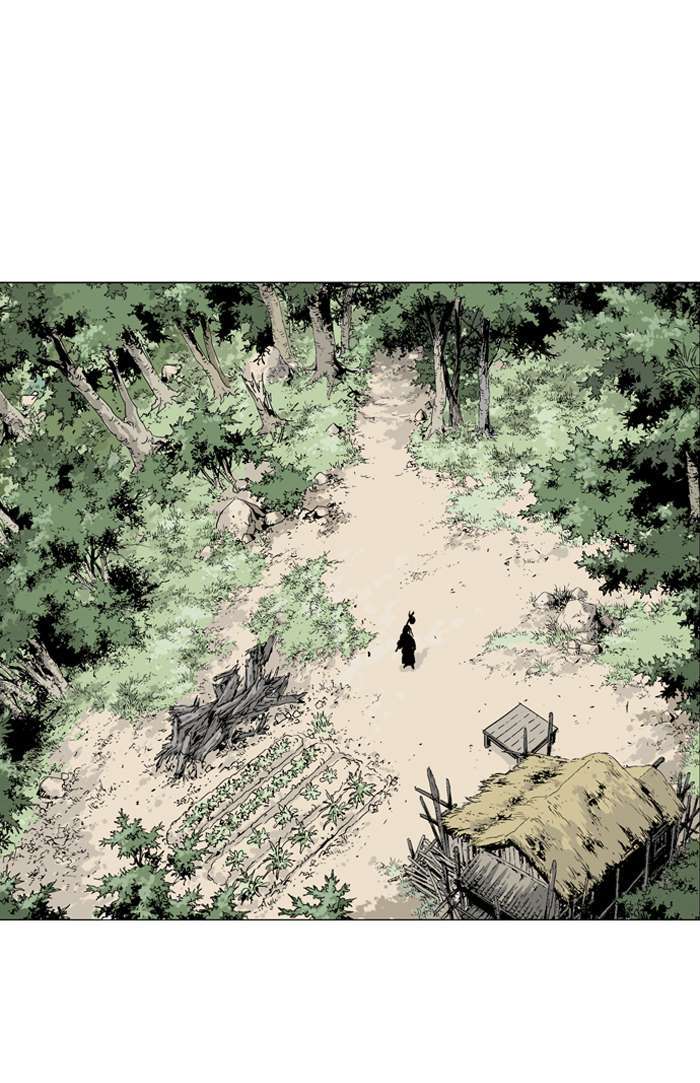 Gosu Chapter 88 Gambar 94