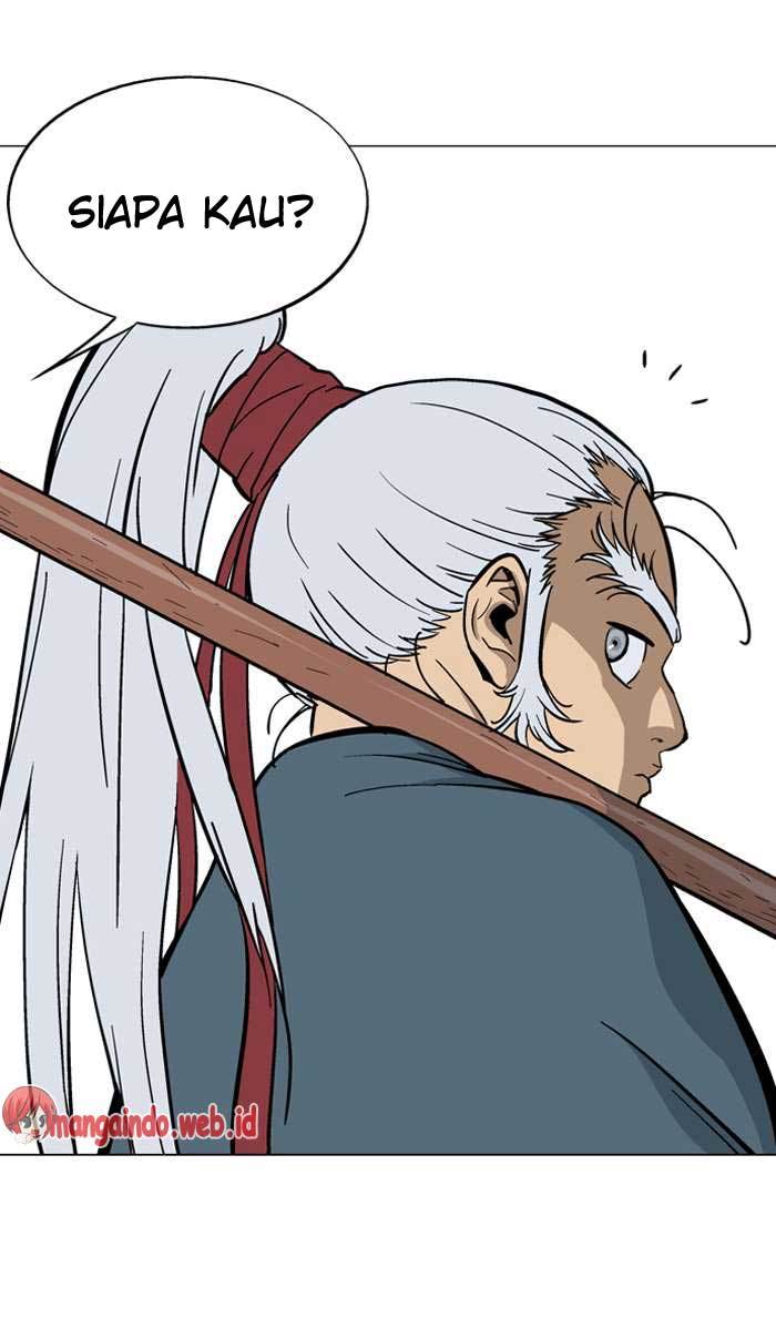 Gosu Chapter 88 Gambar 96