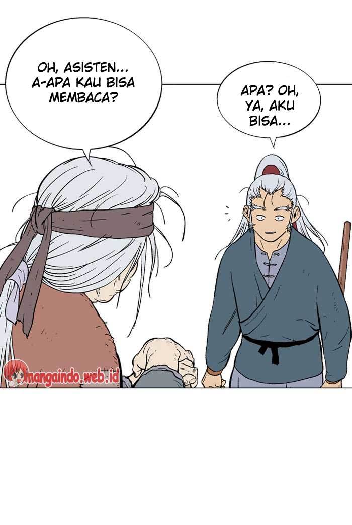 Gosu Chapter 88 Gambar 99