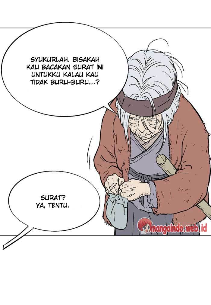 Gosu Chapter 88 Gambar 100