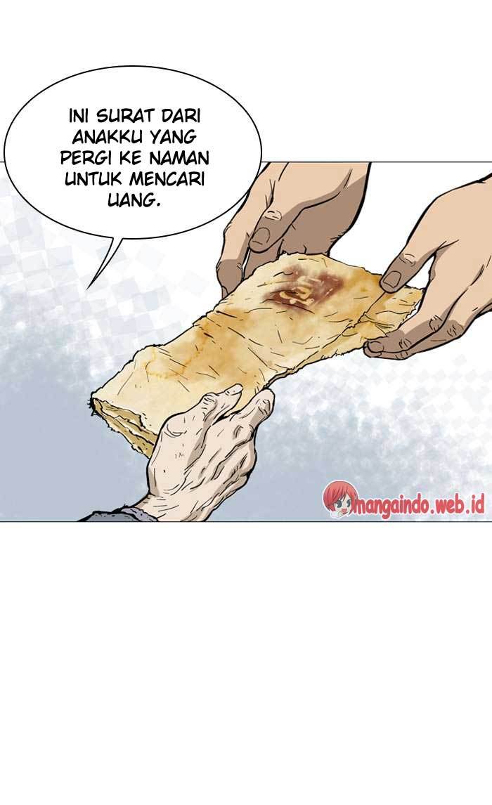Gosu Chapter 88 Gambar 101