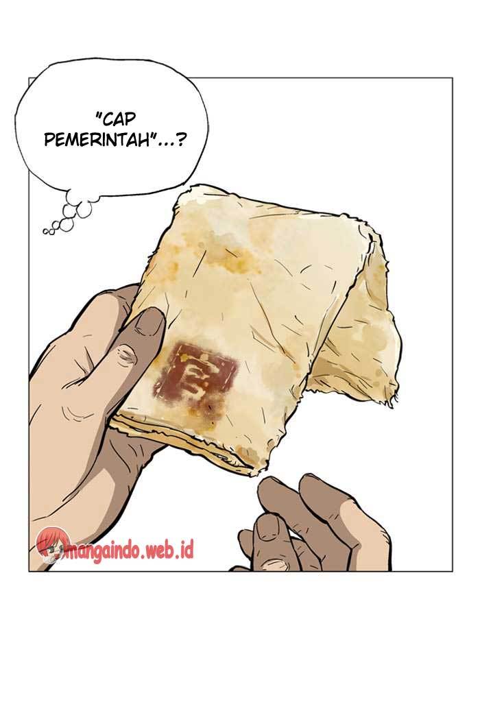 Gosu Chapter 88 Gambar 102