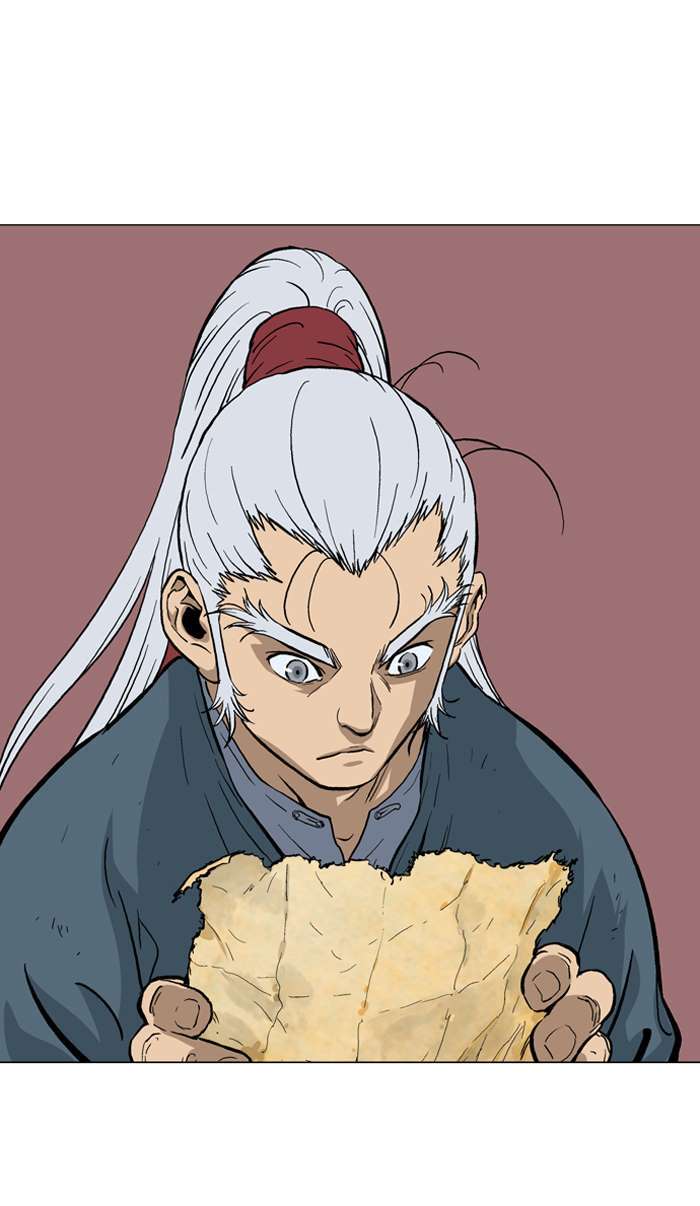 Gosu Chapter 88 Gambar 103