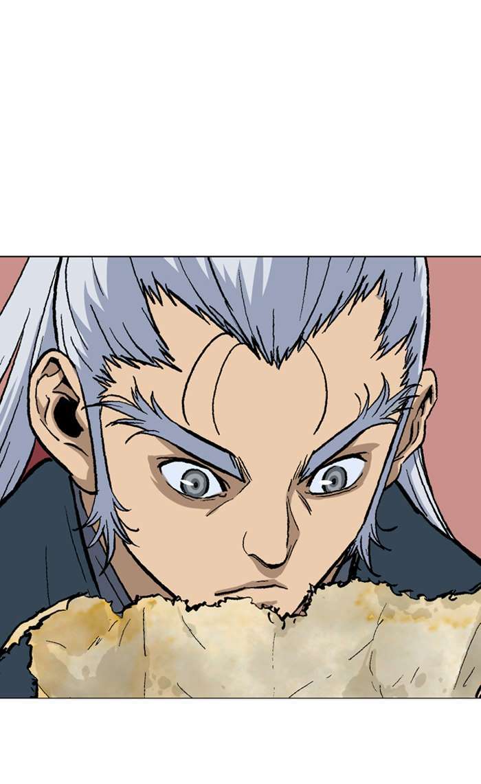 Gosu Chapter 88 Gambar 104