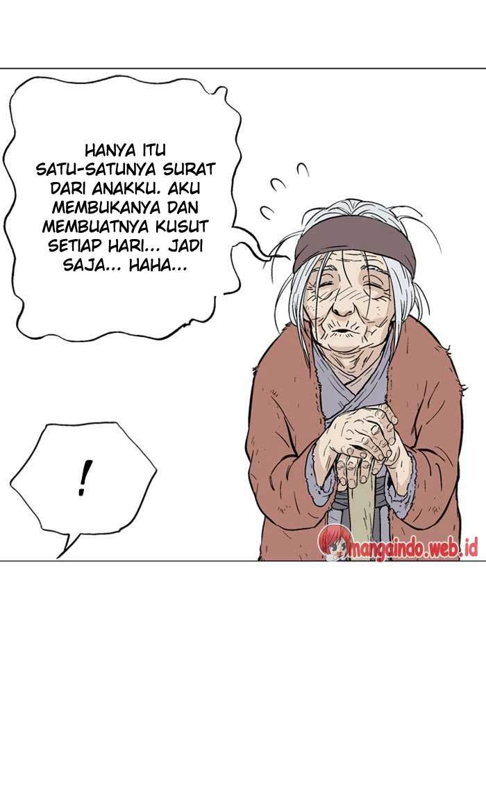 Gosu Chapter 88 Gambar 107