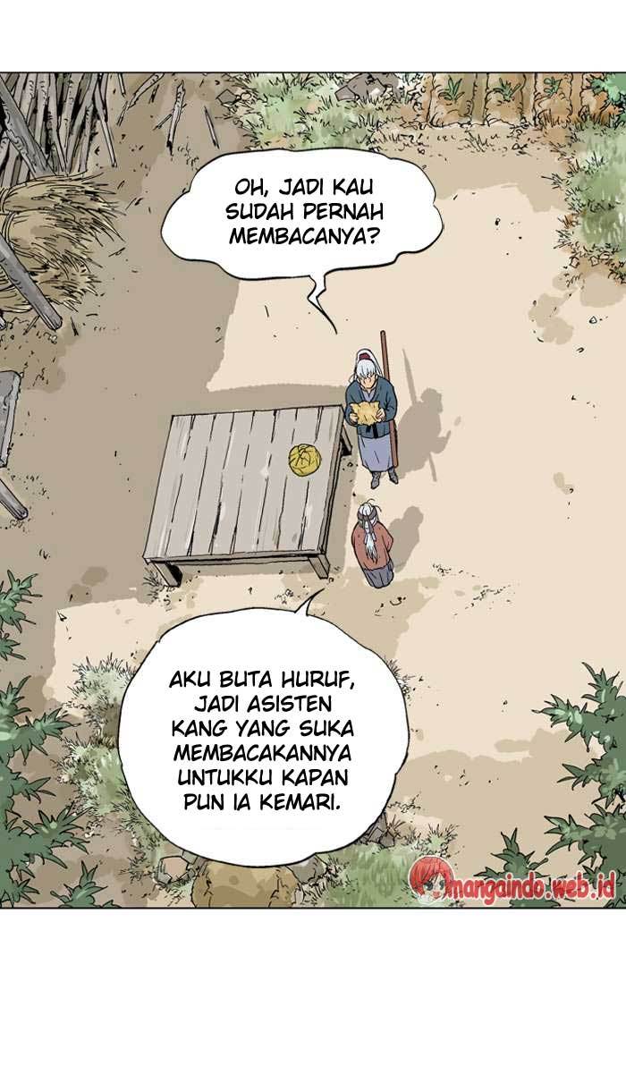 Gosu Chapter 88 Gambar 108