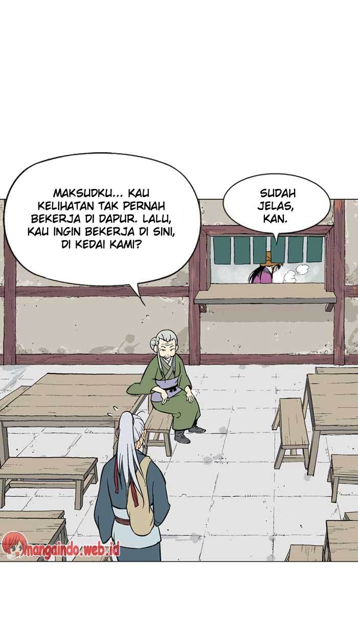 Gosu Chapter 88 Gambar 11