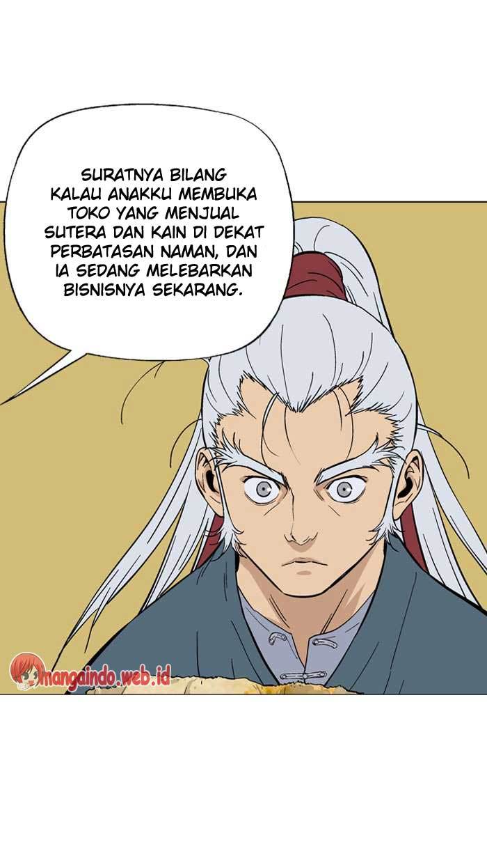 Gosu Chapter 88 Gambar 110