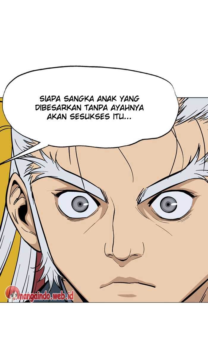 Gosu Chapter 88 Gambar 111