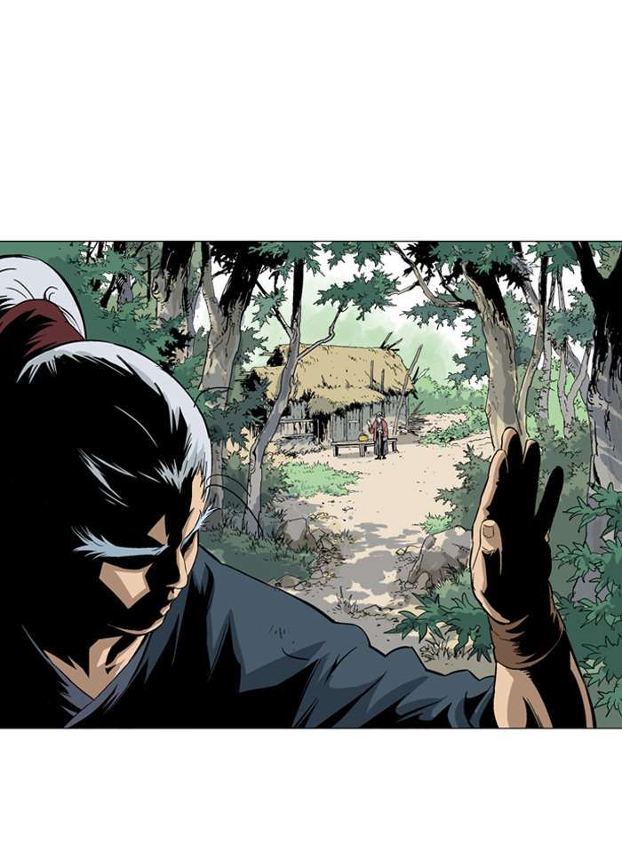 Gosu Chapter 88 Gambar 113