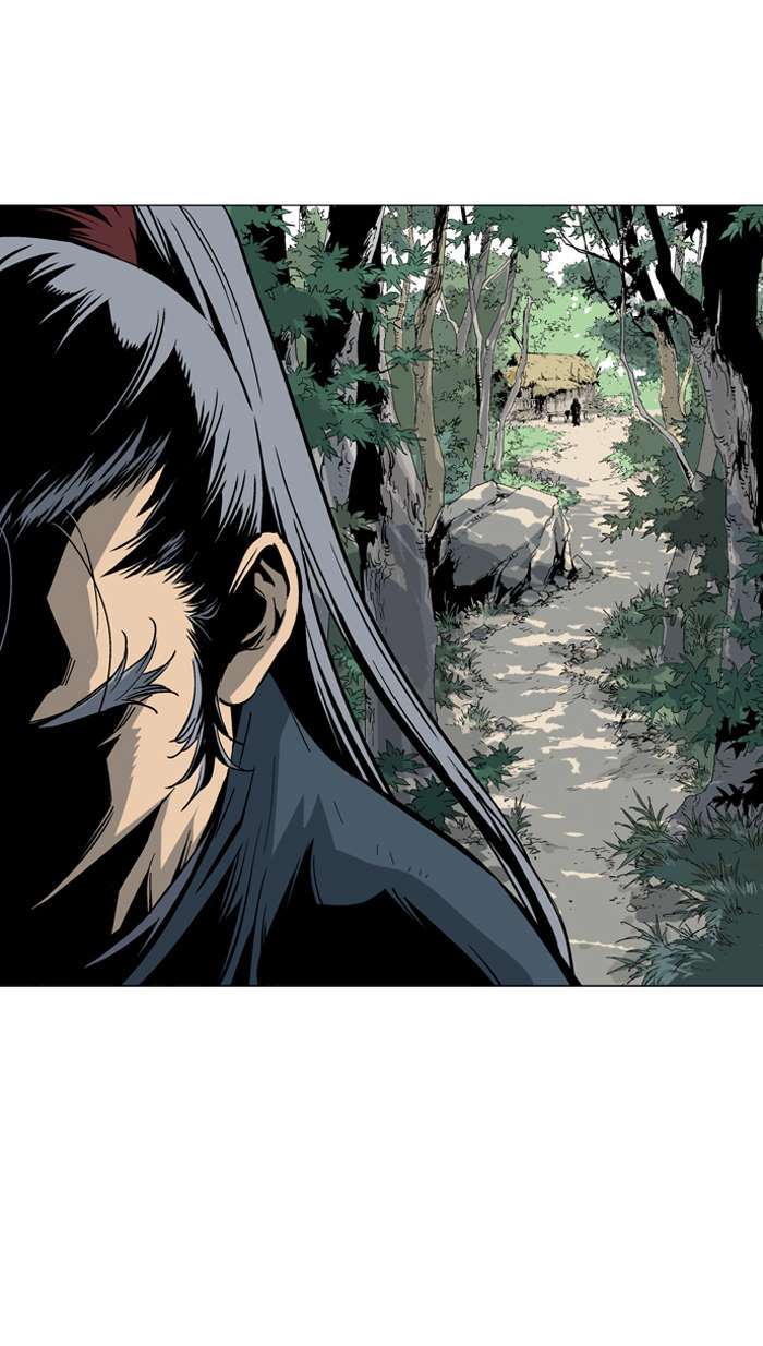 Gosu Chapter 88 Gambar 114