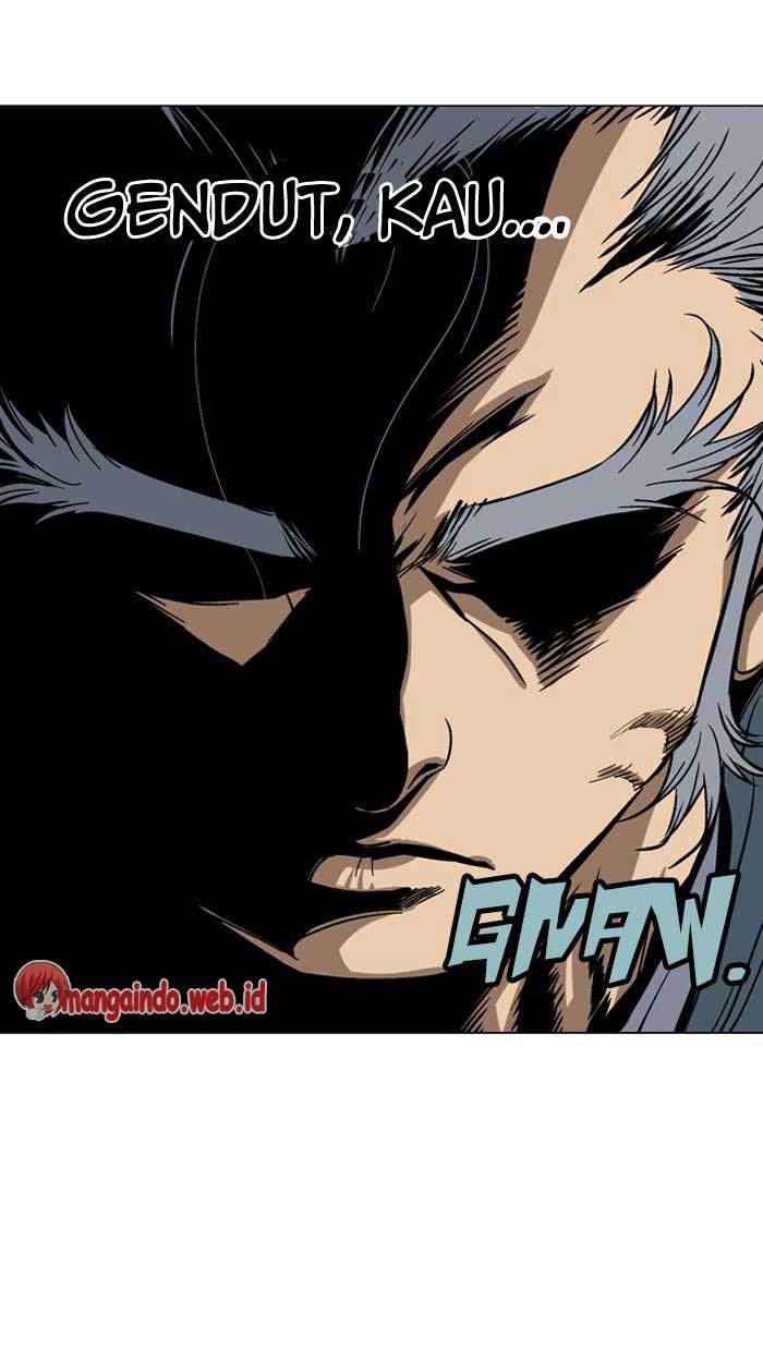 Gosu Chapter 88 Gambar 115