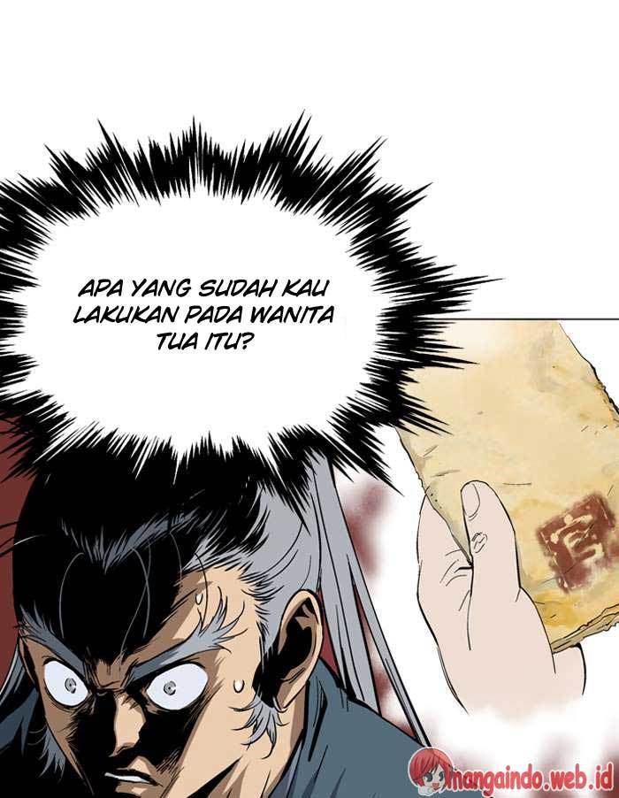 Gosu Chapter 88 Gambar 116