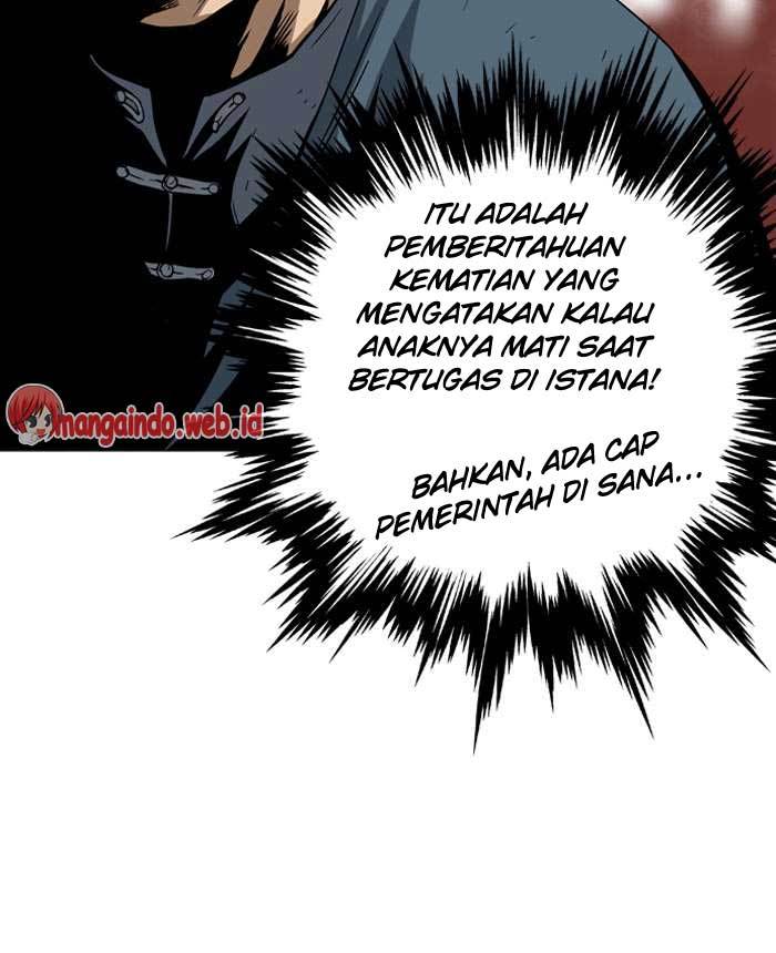 Gosu Chapter 88 Gambar 117