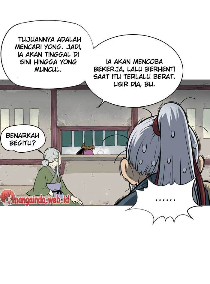 Gosu Chapter 88 Gambar 12