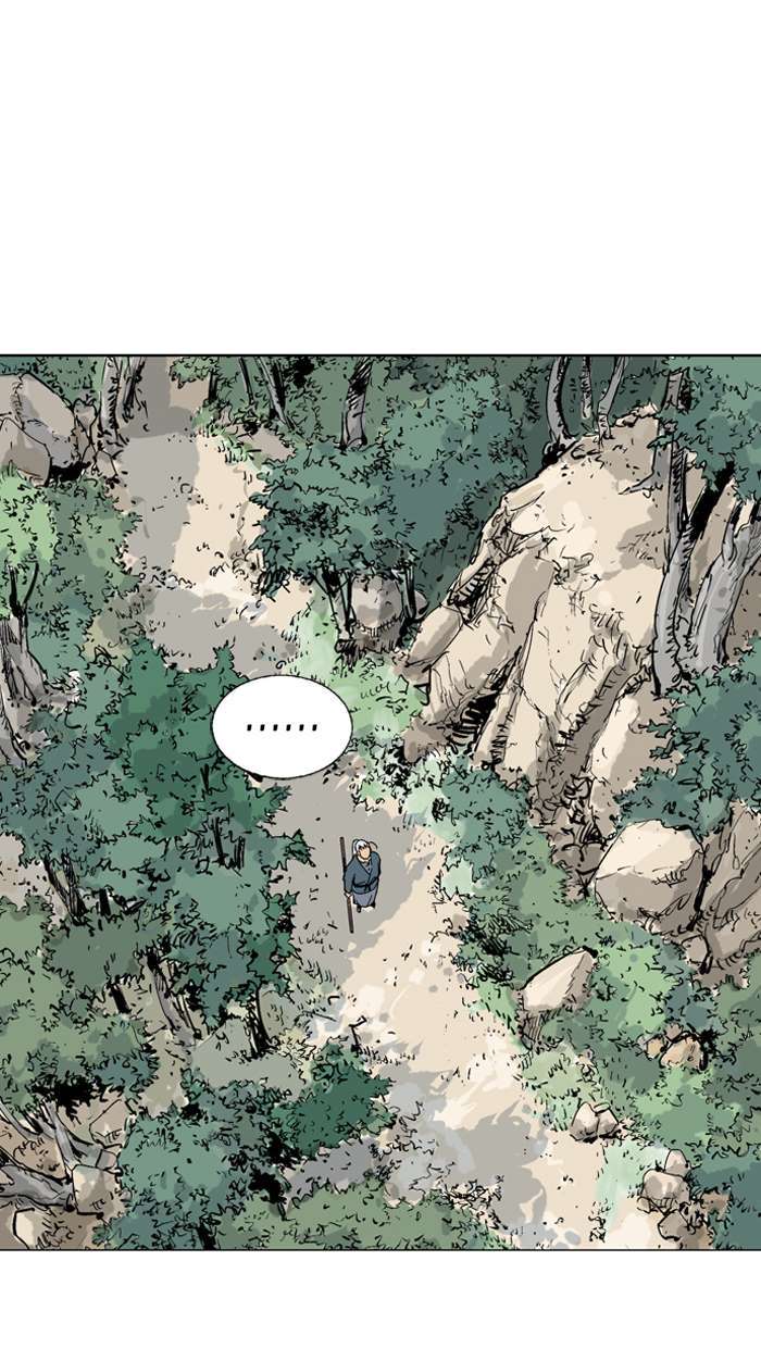 Gosu Chapter 88 Gambar 122