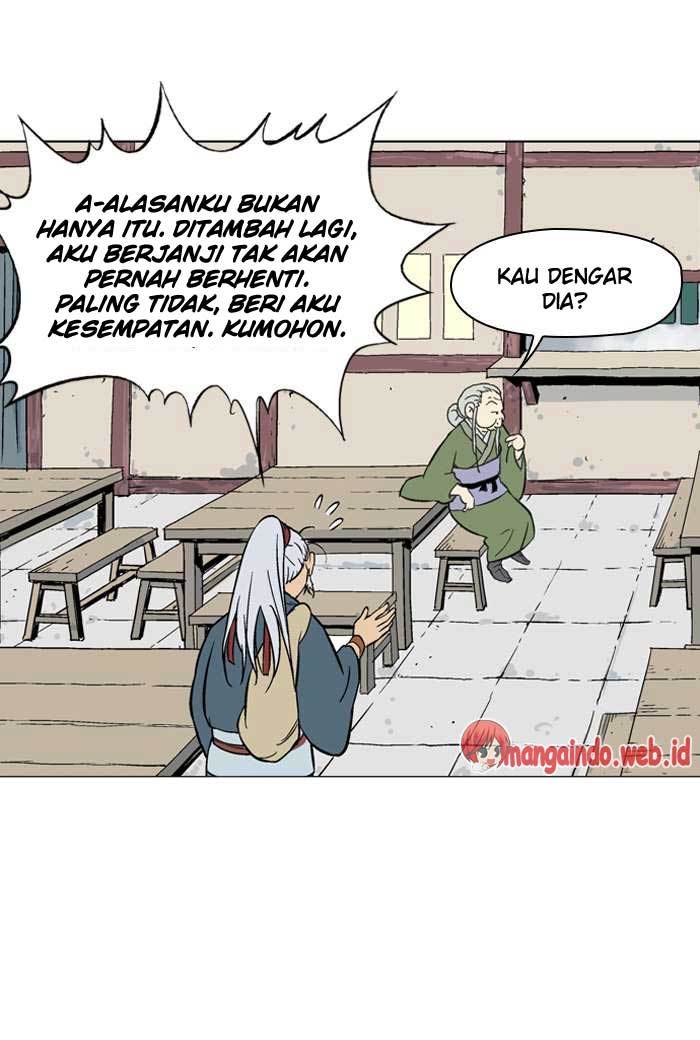 Gosu Chapter 88 Gambar 13